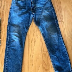 Levi's Women’s Wedgie Straight Jeans size 31